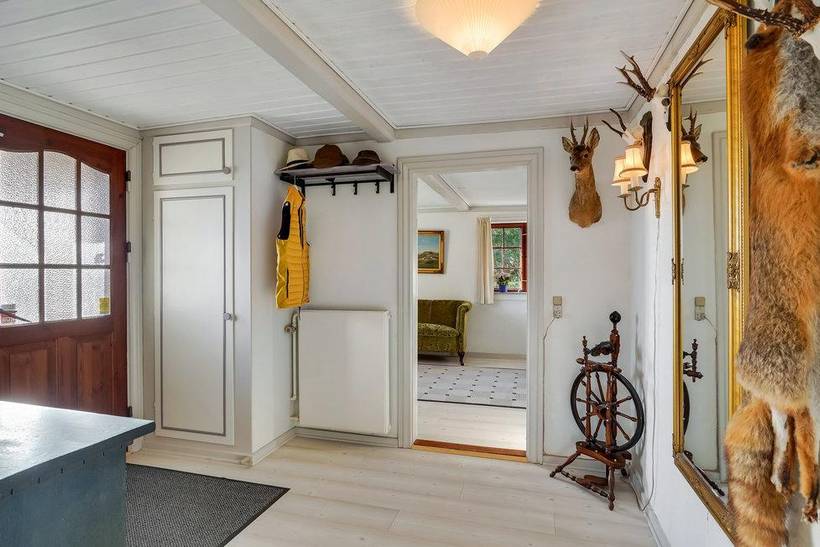 Foto von Ferienhaus LD05 auf Sdr. Longelse - Langeland