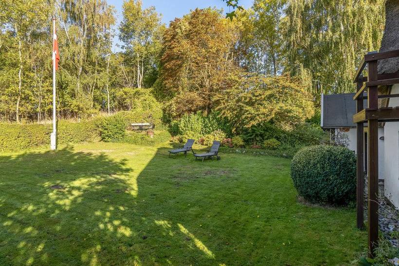 Foto von Ferienhaus LD05 auf Sdr. Longelse - Langeland