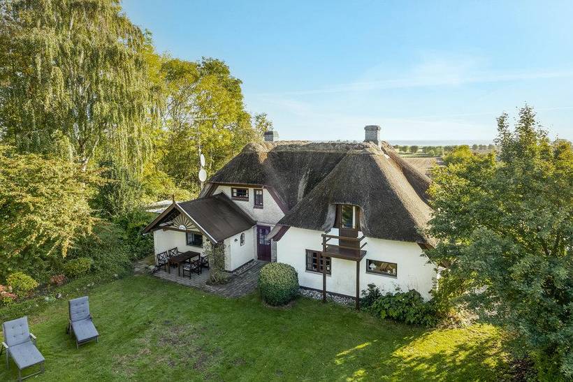 Foto von Ferienhaus LD05 auf Sdr. Longelse - Langeland