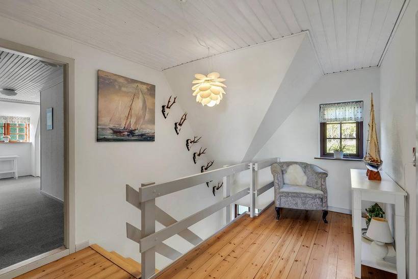 Foto von Ferienhaus LD05 auf Sdr. Longelse - Langeland