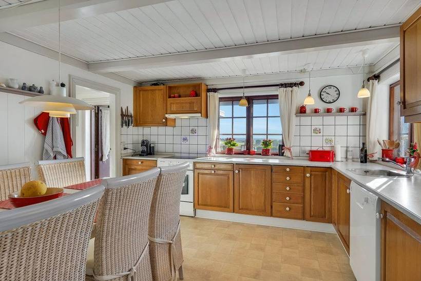 Foto von Ferienhaus LD05 auf Sdr. Longelse - Langeland