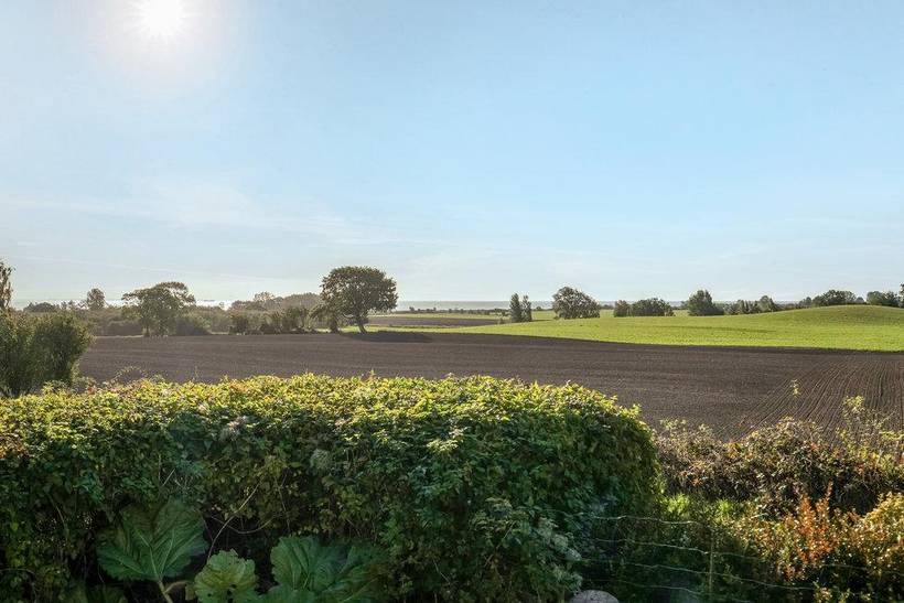 Foto von Ferienhaus LD05 auf Sdr. Longelse - Langeland