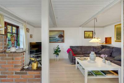 Vorschaubild von Ferienhaus LD05 auf Sdr. Longelse - Langeland