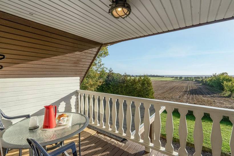 Foto von Ferienhaus LD05 auf Sdr. Longelse - Langeland