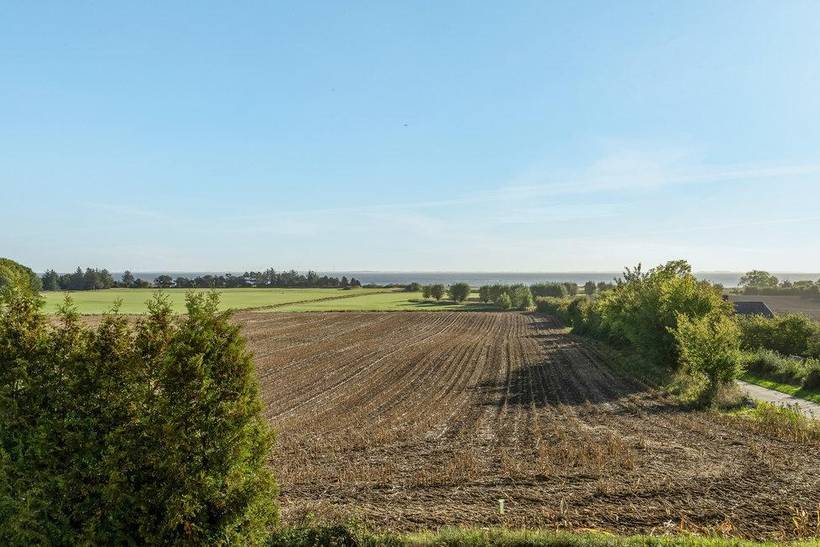 Foto von Ferienhaus LD05 auf Sdr. Longelse - Langeland