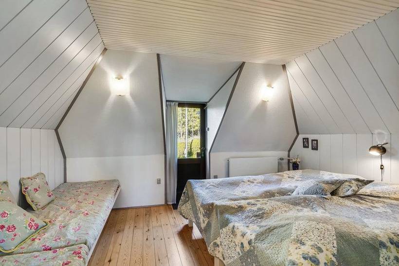 Foto von Ferienhaus LD05 auf Sdr. Longelse - Langeland