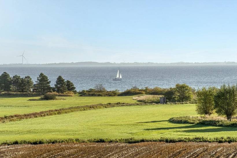 Foto von Ferienhaus LD05 auf Sdr. Longelse - Langeland