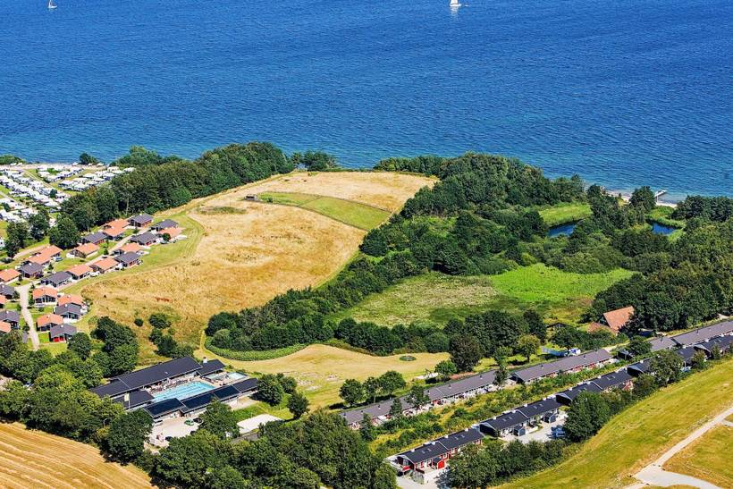 Foto von Ferienhaus LD09 in Løjt - Südjütland