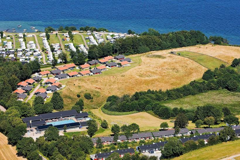 Foto von Ferienhaus LD09 in Løjt - Südjütland