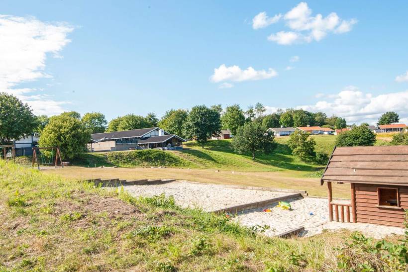 Foto von Ferienhaus LD09 in Løjt - Südjütland
