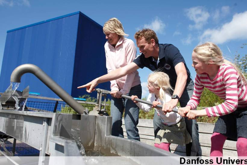 Foto von Ferienhaus LD09 in Løjt - Südjütland