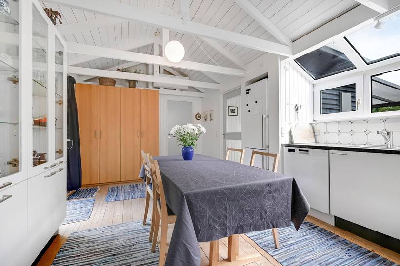 Foto von Ferienhaus LD21 in Fjand - Westjütland