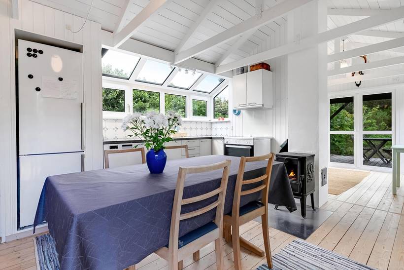 Foto von Ferienhaus LD21 in Fjand - Westjütland
