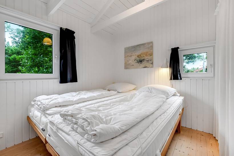 Foto von Ferienhaus LD21 in Fjand - Westjütland