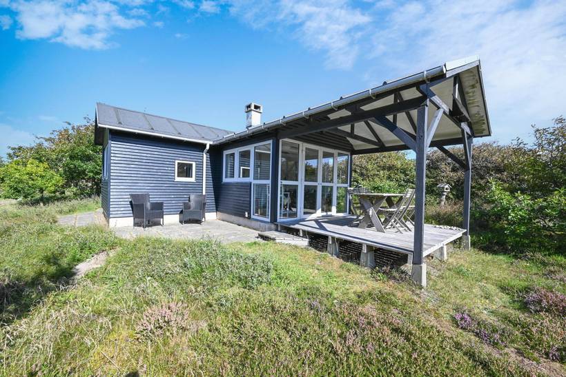 Foto von Ferienhaus LD21 in Fjand - Westjütland
