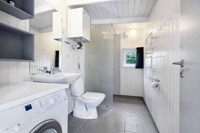 Foto von Ferienhaus LD21 in Fjand - Westjütland