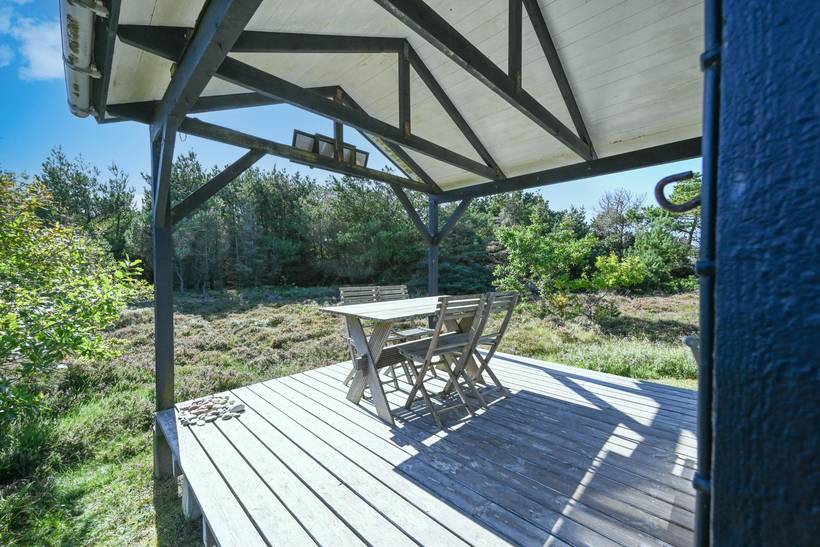 Foto von Ferienhaus LD21 in Fjand - Westjütland