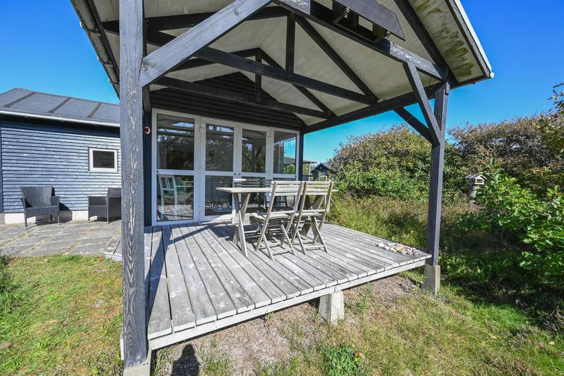 Foto von Ferienhaus LD21 in Fjand - Westjütland