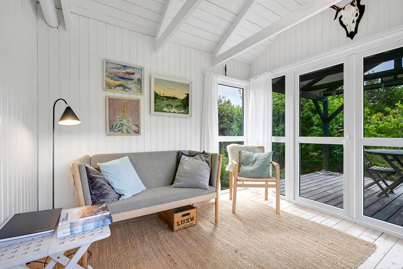 Foto von Ferienhaus LD21 in Fjand - Westjütland