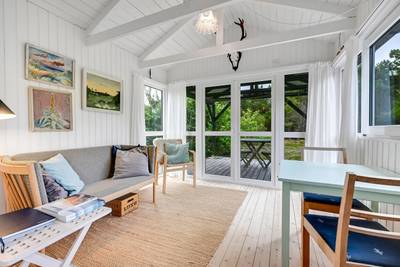 Vorschaubild von Ferienhaus LD21 in Fjand - Westjütland