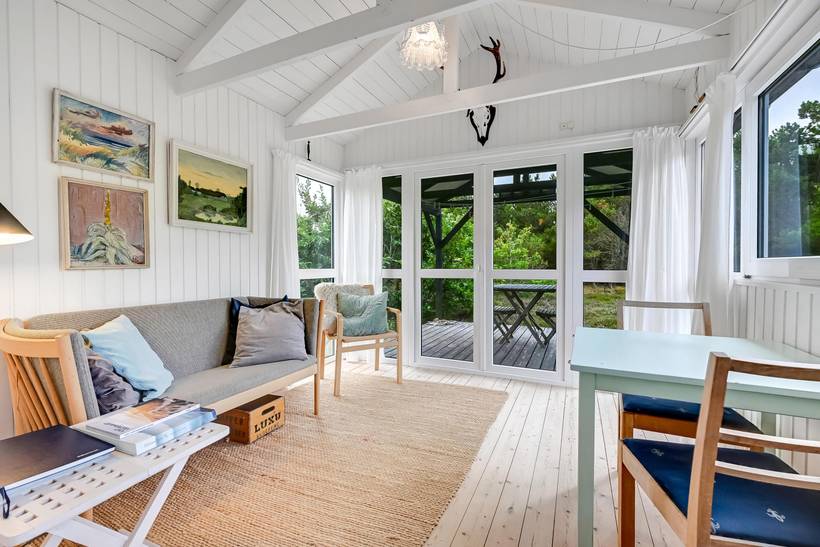 Foto von Ferienhaus LD21 in Fjand - Westjütland
