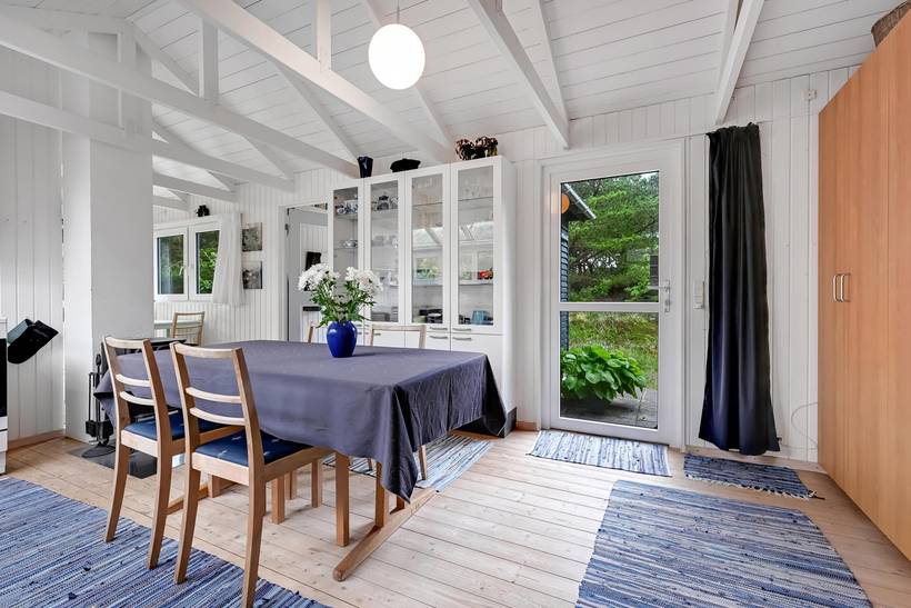 Foto von Ferienhaus LD21 in Fjand - Westjütland
