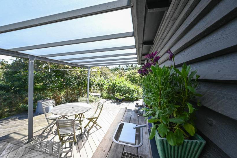 Foto von Ferienhaus LD21 in Fjand - Westjütland