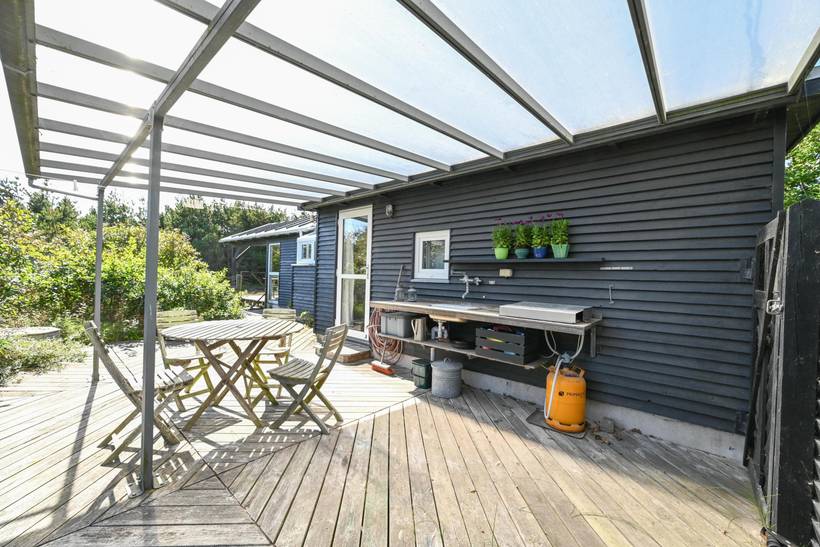 Foto von Ferienhaus LD21 in Fjand - Westjütland
