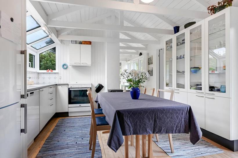 Foto von Ferienhaus LD21 in Fjand - Westjütland