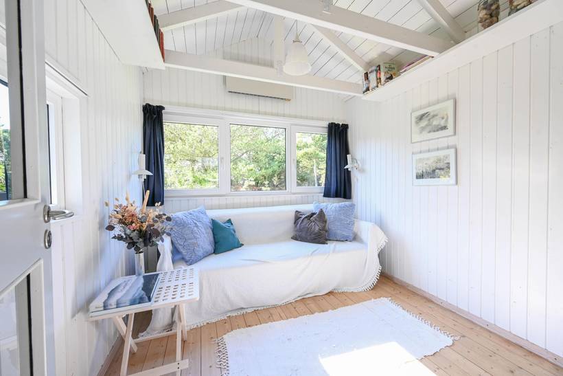 Foto von Ferienhaus LD21 in Fjand - Westjütland