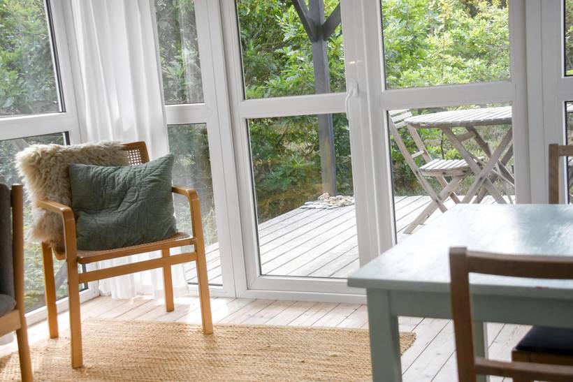 Foto von Ferienhaus LD21 in Fjand - Westjütland