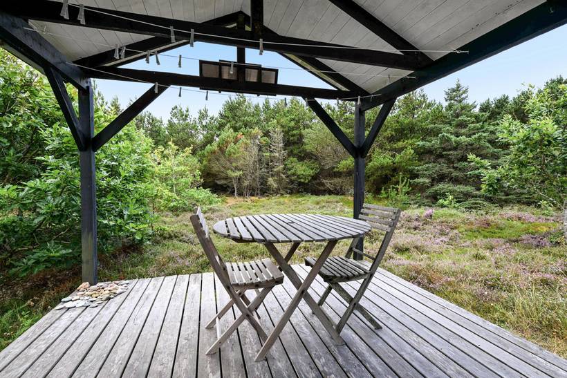 Foto von Ferienhaus LD21 in Fjand - Westjütland