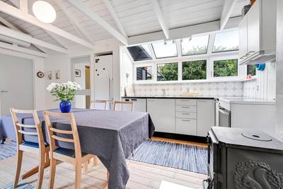 Vorschaubild von Ferienhaus LD21 in Fjand - Westjütland