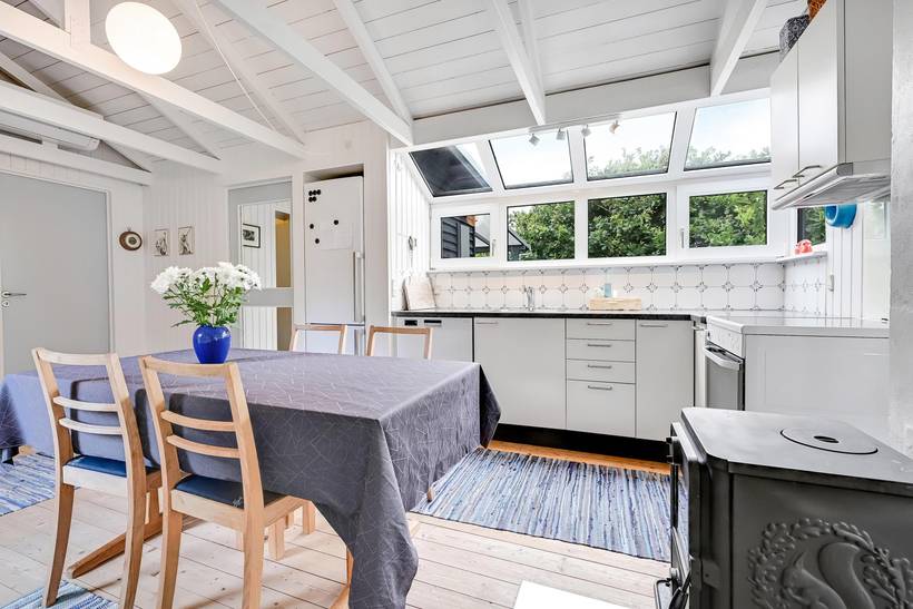 Foto von Ferienhaus LD21 in Fjand - Westjütland