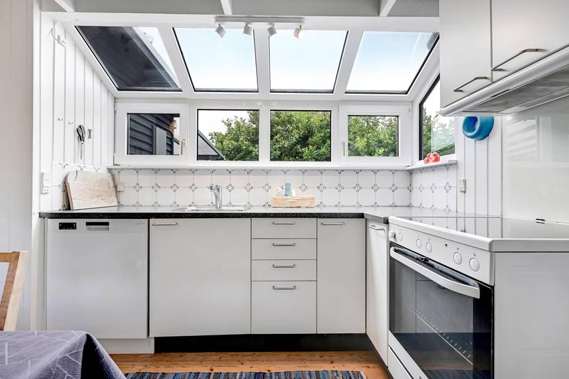 Foto von Ferienhaus LD21 in Fjand - Westjütland