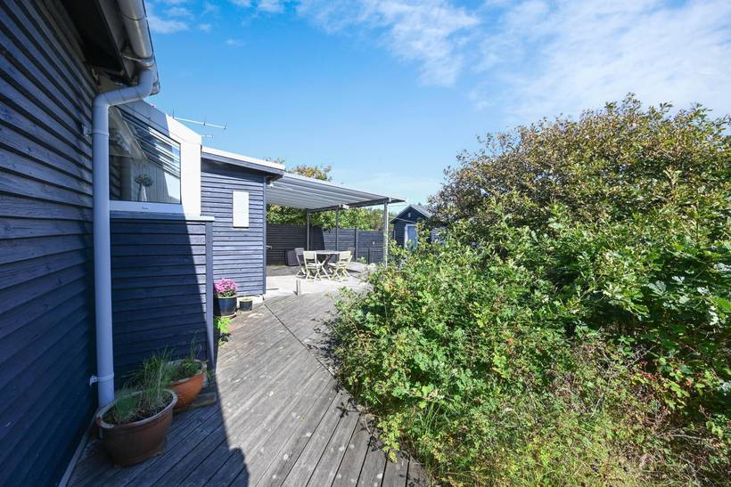 Foto von Ferienhaus LD21 in Fjand - Westjütland