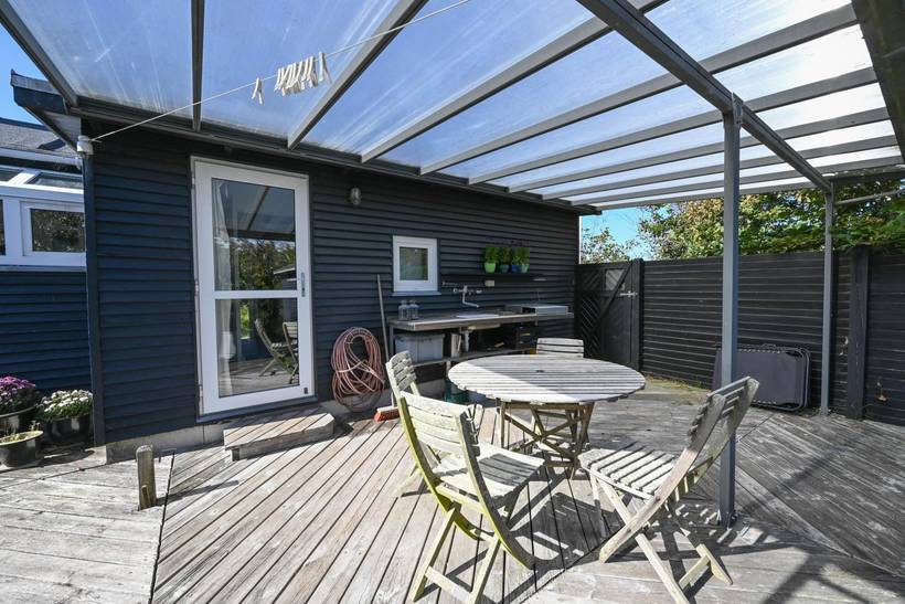 Foto von Ferienhaus LD21 in Fjand - Westjütland