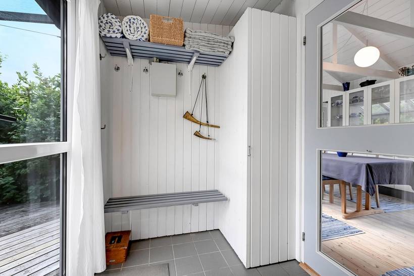 Foto von Ferienhaus LD21 in Fjand - Westjütland