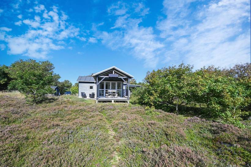 Foto von Ferienhaus LD21 in Fjand - Westjütland