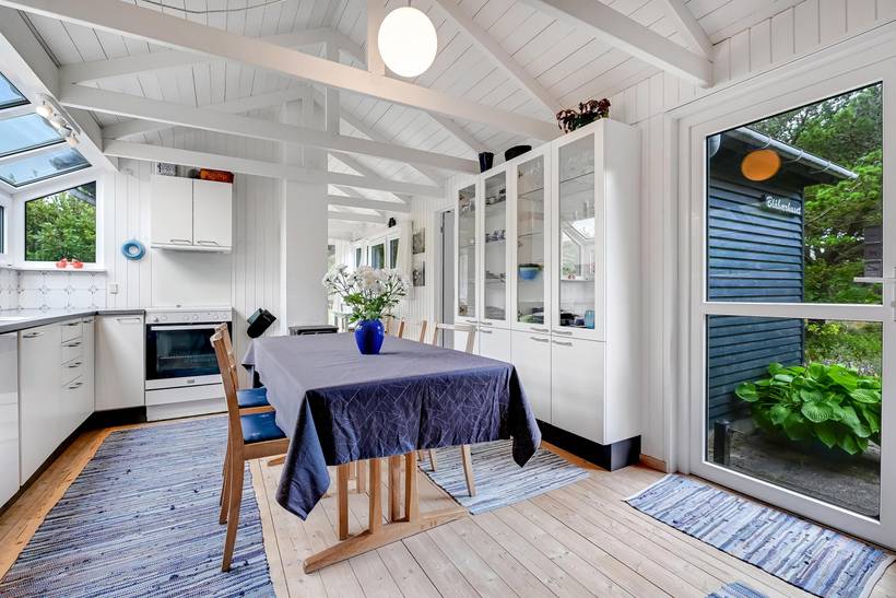 Foto von Ferienhaus LD21 in Fjand - Westjütland