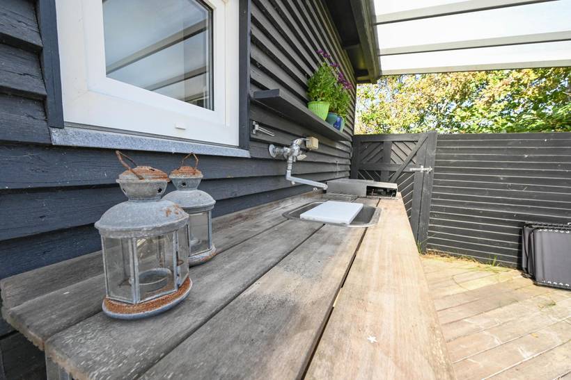 Foto von Ferienhaus LD21 in Fjand - Westjütland