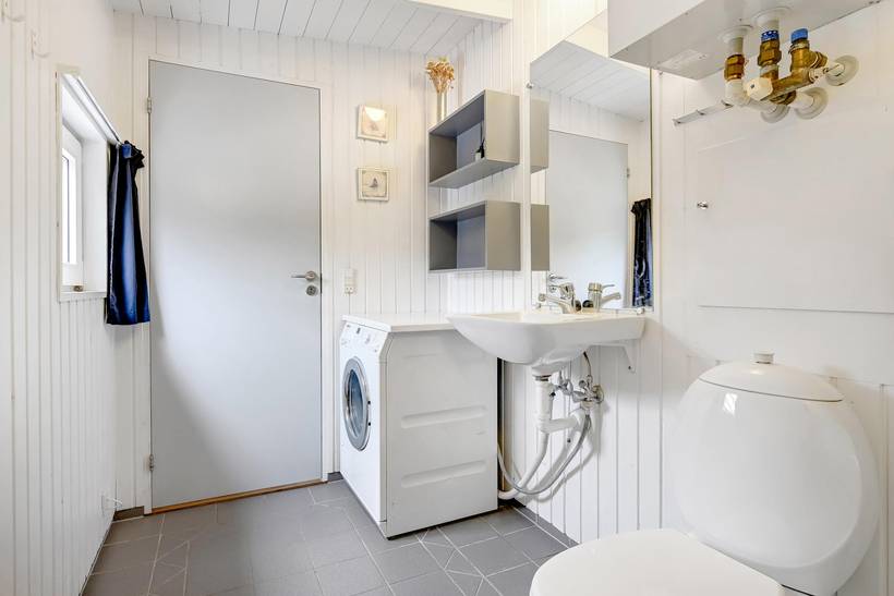 Foto von Ferienhaus LD21 in Fjand - Westjütland
