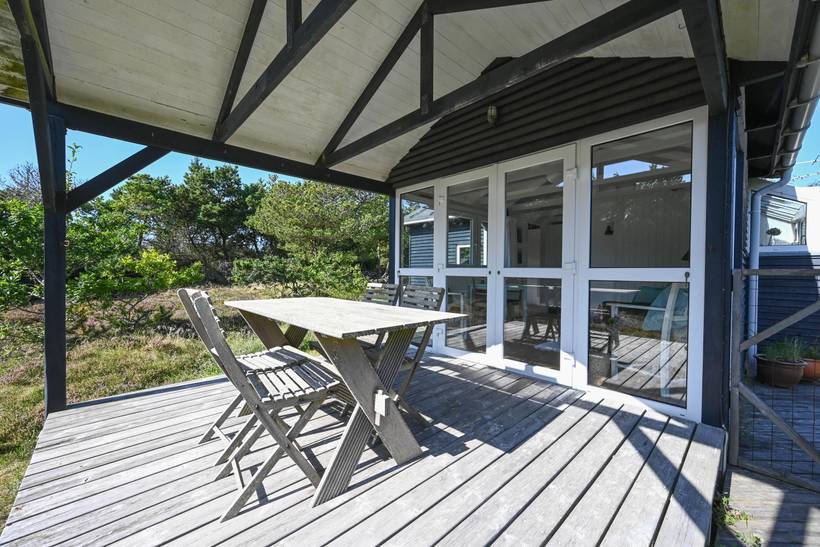 Foto von Ferienhaus LD21 in Fjand - Westjütland