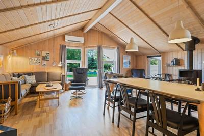 Vorschaubild von Ferienhaus LD24 in Blåvand - Westjütland