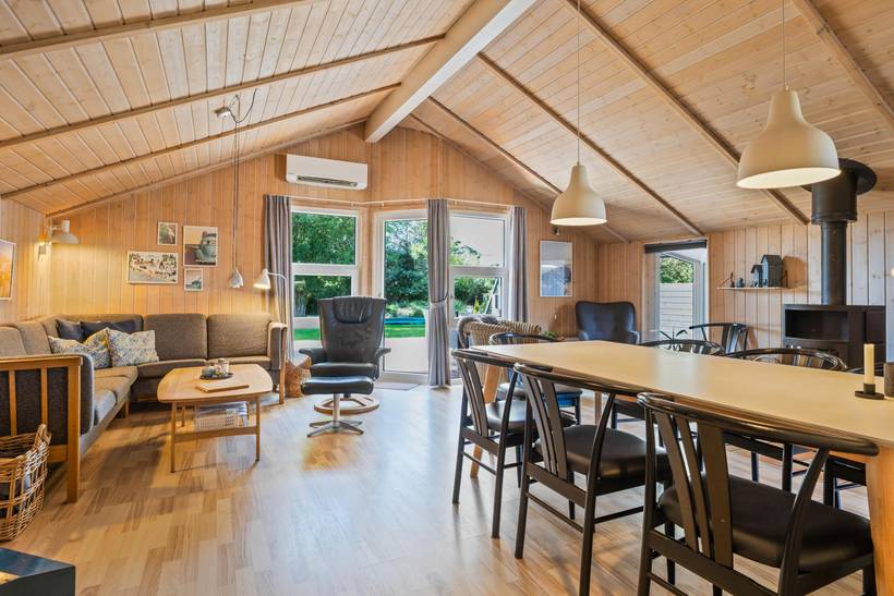 Foto von Ferienhaus LD24 in Blåvand - Westjütland