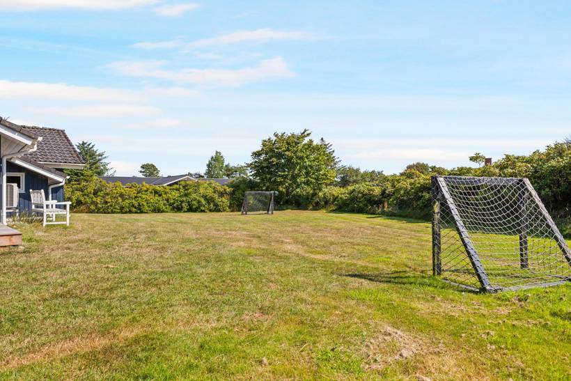 Foto von Ferienhaus LD24 in Blåvand - Westjütland