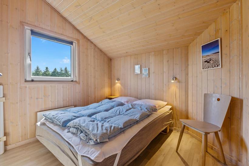 Foto von Ferienhaus LD24 in Blåvand - Westjütland