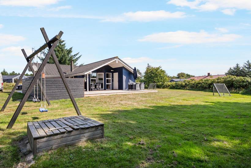 Foto von Ferienhaus LD24 in Blåvand - Westjütland