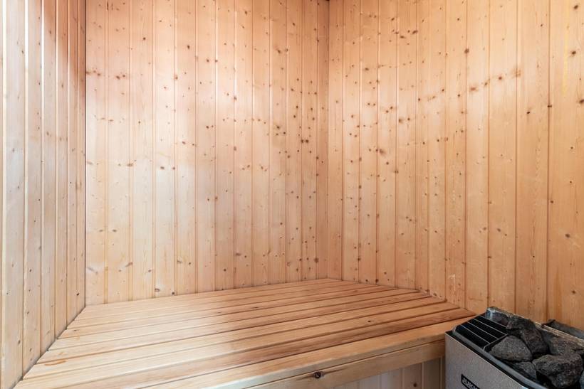 Foto von Ferienhaus LD24 in Blåvand - Westjütland