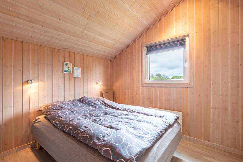 Foto von Ferienhaus LD24 in Blåvand - Westjütland